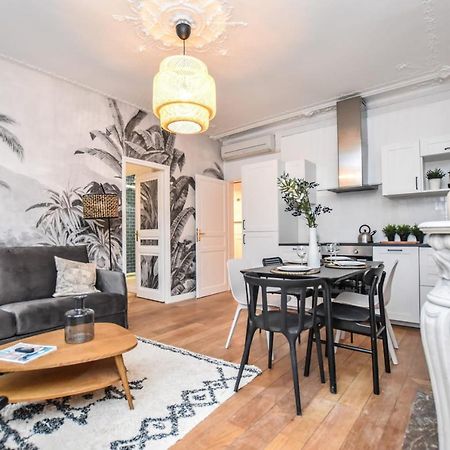Cmg - Magenta / Saint-Vincent De Paul Apartman Párizs Kültér fotó
